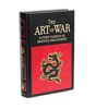The Art of War & Other Classics of Eastern Philosophy (Leather-bound Classics)