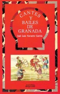 Cantes y bailes de Granada (ALDABA)