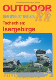 Tschechien: Isergebirge