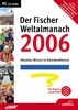Der Fischer Weltalmanach 2006