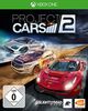 Project CARS 2 - [Xbox One]