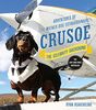 Crusoe, the Celebrity Dachshund