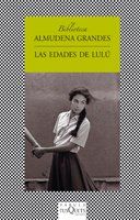 Las Edades de Lulu "Fabula"
