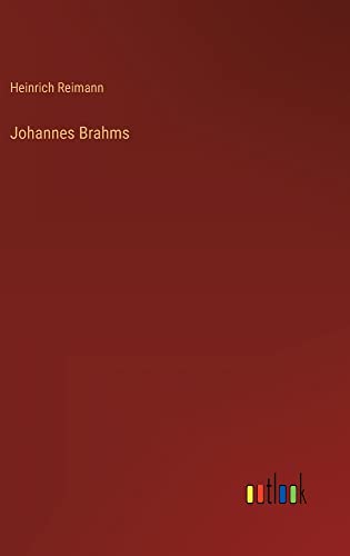 Johannes Brahms