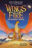 Wings of Fire Graphic Novel #5: Die letzte Königin