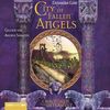 City of Fallen Angels (Bones IV)