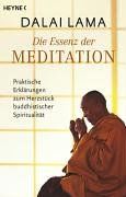 Die Essenz der Meditation