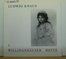 Ludwig Knaus von Bernd Küster | Buch | Zustand gut