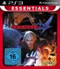 Devil May Cry 4 [Essentials] - [PlayStation 3]