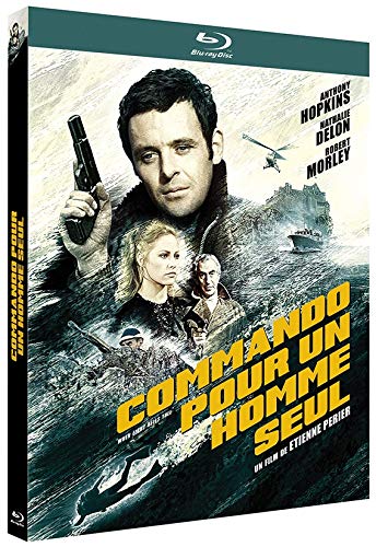 Commando pour un homme seul [Blu-ray] [FR Import]