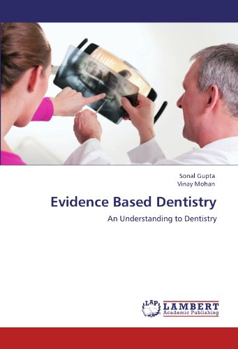 Evidence Based Dentistry: An Understanding to Dentistry