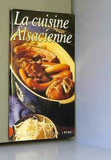 Cuisine Alsacienne (la) | Buch | Zustand gut