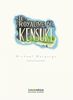 Le royaume de Kensuké