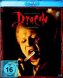 Bram Stoker's Dracula [Blu-ray] [Deluxe Edition] [Deluxe Edition]