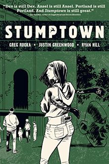 Stumptown (Stumptown Hc)