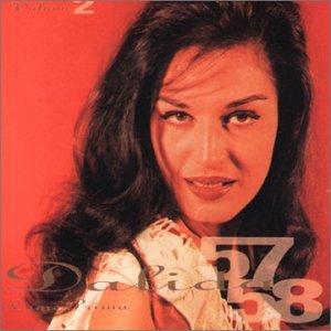Dalida Vol.2 [Come Prima]