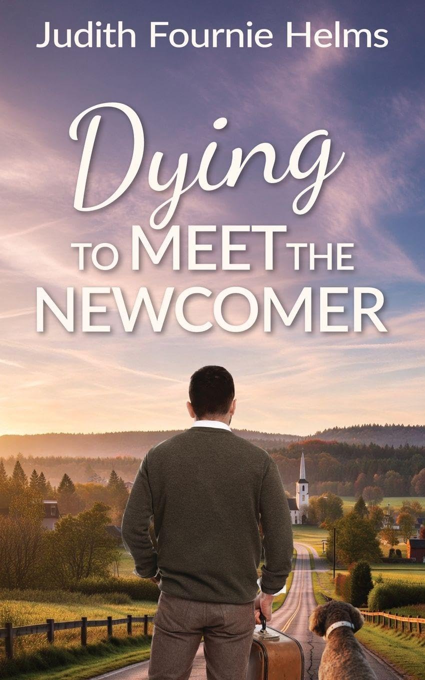 Dying to Meet the Newcomer