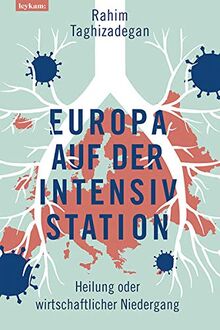 Europa auf der Intensivstation: Heilung oder wirtschaftlicher Niedergang