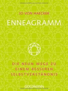 Enneagramm: Die neun Wege zu einem besseren Selbstverständnis