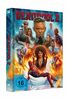 Deadpool 2 Mediabook Swan (2 Blu-rays & 1 DVD) [Blu-ray]