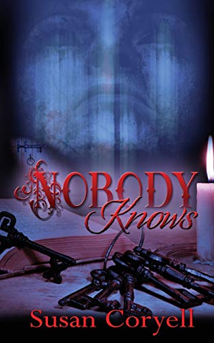 Nobody Knows (Overhome Trilogy, Band 3)