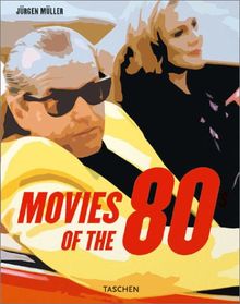 Movies of the 80s (Midi)