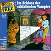 Ein Fall fuer TKKG - Folge 117: Im Schloss der schlafenden Vampire