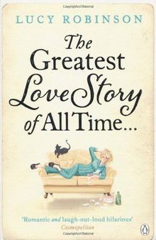 The Greatest Love Story of All Time