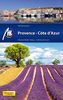Provence & Côte d'Azur Reiseführer Michael Müller Verlag: Individuell reisen mit vielen praktischen Tipps.