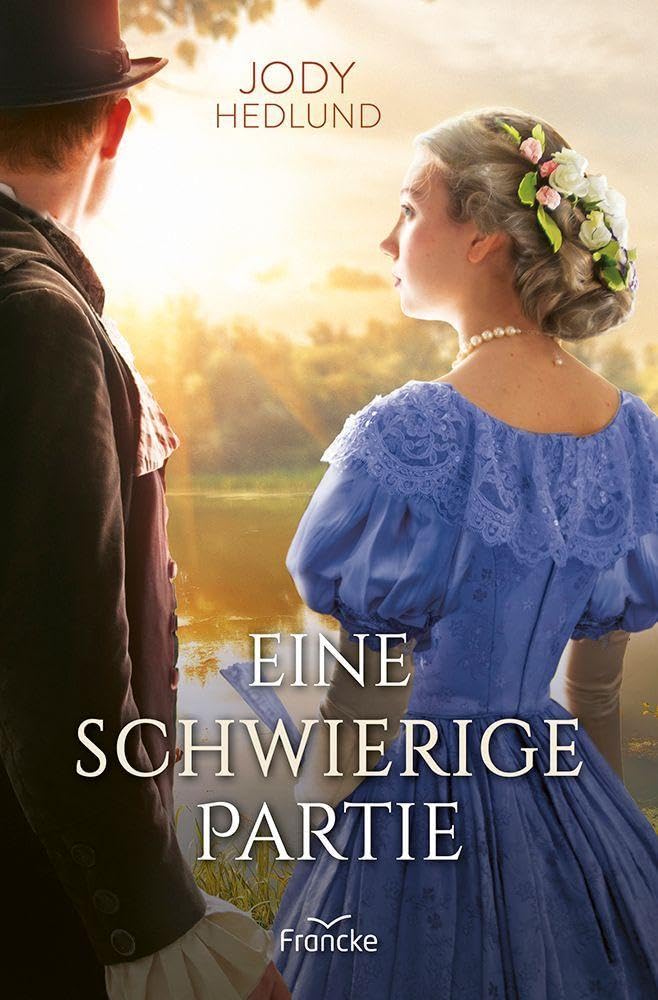 Eine schwierige Partie (Der Heiratsvermittler von St. Louis)
