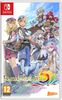 JUST FOR GAMES Rune Factory 5 Switch VF
