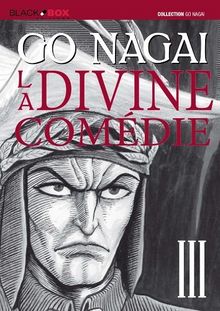 La Divine Comedie Tome 3