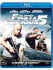 Fast and furious 5 [Blu-ray] [FR Import]