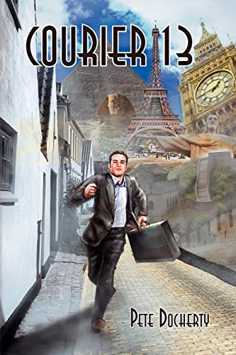 COURIER 13