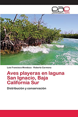 Aves playeras en laguna San Ignacio, Baja California Sur: Distribución y conservación