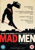 Mad Men - Season 2 [UK-Import] [3 DVDs]