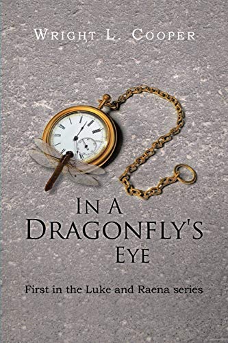 In a Dragonfly's Eye: Nymph