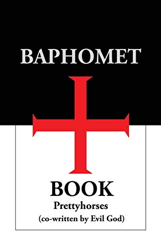 Baphomet Book: Scorpio Diaries Volume 1