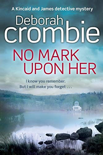 No Mark Upon Her (Duncan Kincaid/Gemma James)