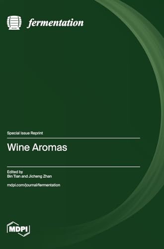 Wine Aromas