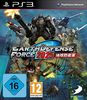 Earth Defense Force 2025 - [PlayStation 3]