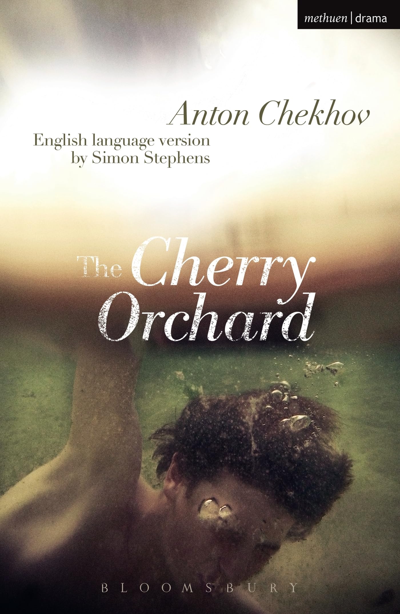 The Cherry Orchard (Modern Plays)