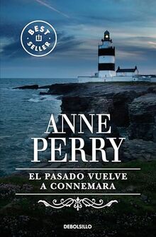 El pasado vuelve a Connemara (Best Seller)