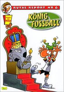 König Fußball