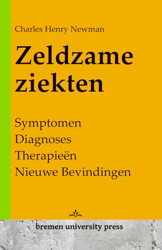Zeldzame ziekten: Symptomen, diagnoses, therapieën, nieuwe bevindingen