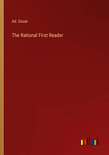 The Rational First Reader