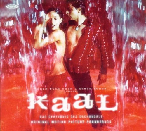 Kaal – Das Geheimnis Des Dschungels Kaal – Das Geheimnis Des Dschungels