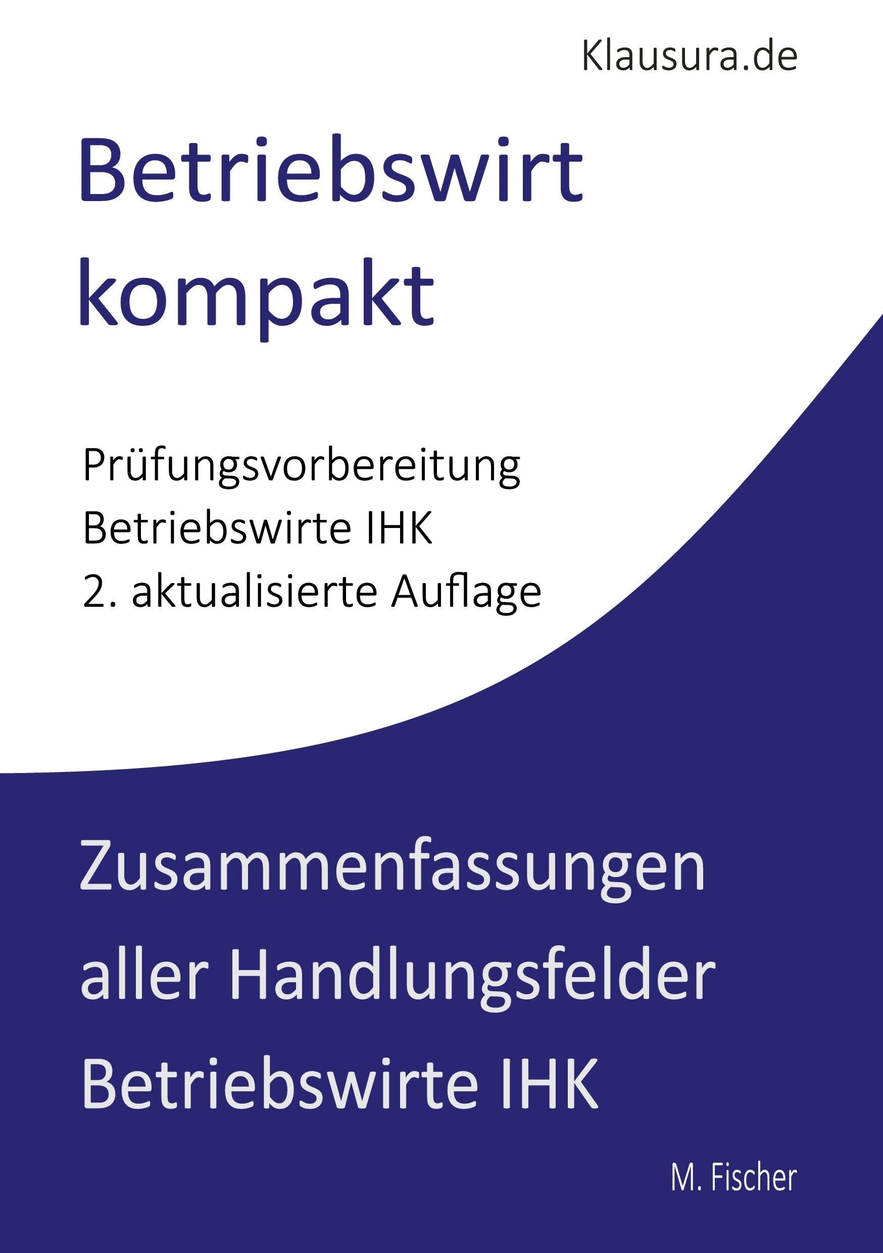 Betriebswirt kompakt