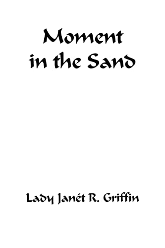 Moment in the Sand