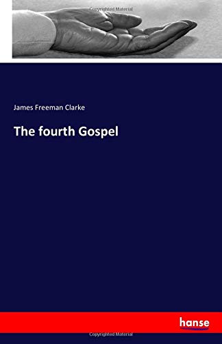 The fourth Gospel